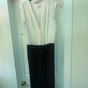 Caroline Constas Romper